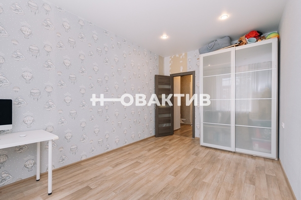 
  Продается 3-комн. квартира, 90 м², Дзержинского пр-кт, д. 75
. Фото 11.
