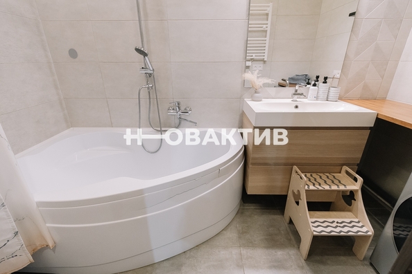 
  Продается 3-комн. квартира, 90 м², Дзержинского пр-кт, д. 75
. Фото 22.