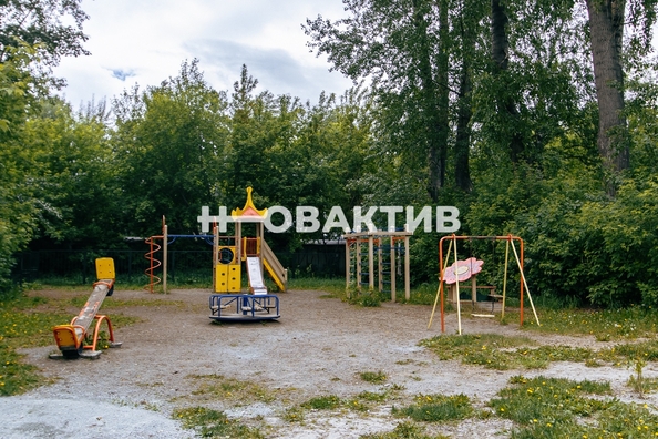 
  Продается 3-комн. квартира, 90 м², Дзержинского пр-кт, д. 75
. Фото 26.