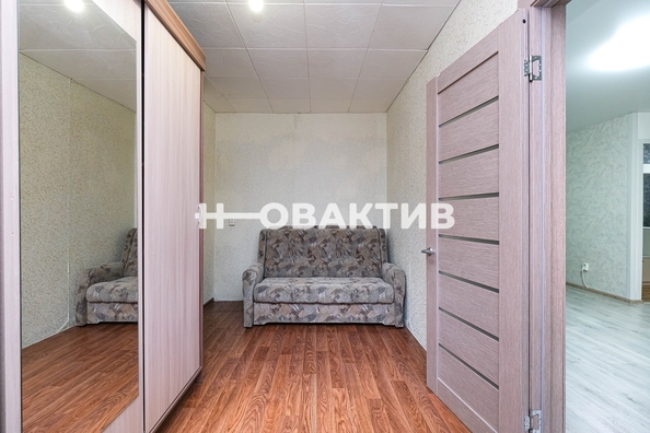 
  Продается 2-комн. квартира, 44.2 м², Народная ул, д. 15/1
. Фото 5.