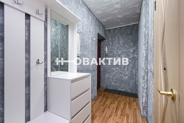 
  Продается 2-комн. квартира, 44.2 м², Народная ул, д. 15/1
. Фото 9.
