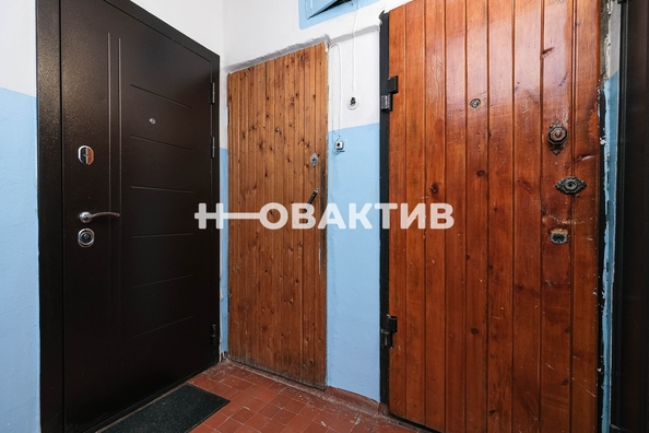 
  Продается 2-комн. квартира, 44.2 м², Народная ул, д. 15/1
. Фото 11.