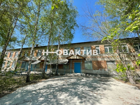 
  Продается универсальное помещение, 494.5 м², Канатная ул, д. 22А
. Фото 1.
