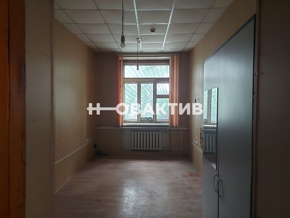 
  Продается универсальное помещение, 494.5 м², Канатная ул, д. 22А
. Фото 11.