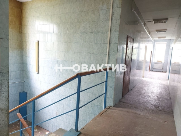 
  Продается универсальное помещение, 183.5 м², Канатная ул, д. 22А
. Фото 6.