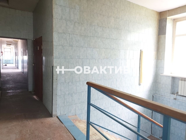 
  Сдается универсальное помещение, 494.5 м², Канатная ул, д. 22А
. Фото 5.