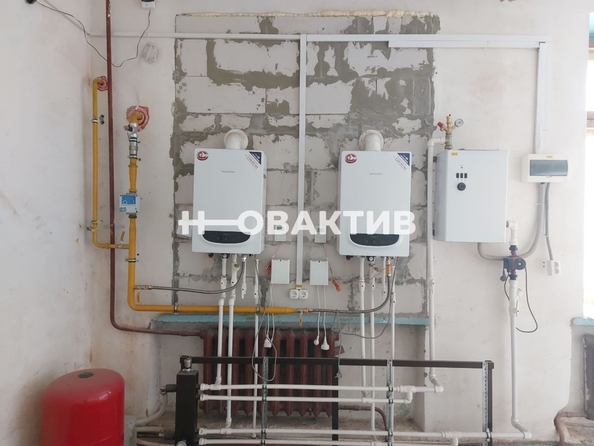 
  Сдается универсальное помещение, 494.5 м², Канатная ул, д. 22А
. Фото 7.