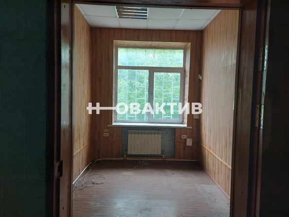 
  Сдается универсальное помещение, 494.5 м², Канатная ул, д. 22А
. Фото 12.