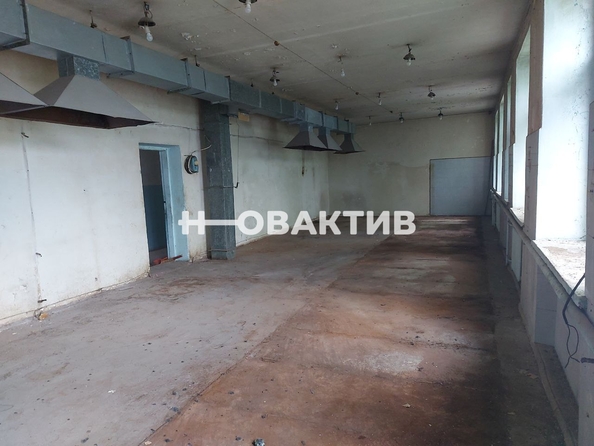 
  Сдается универсальное помещение, 494.5 м², Канатная ул, д. 22А
. Фото 14.