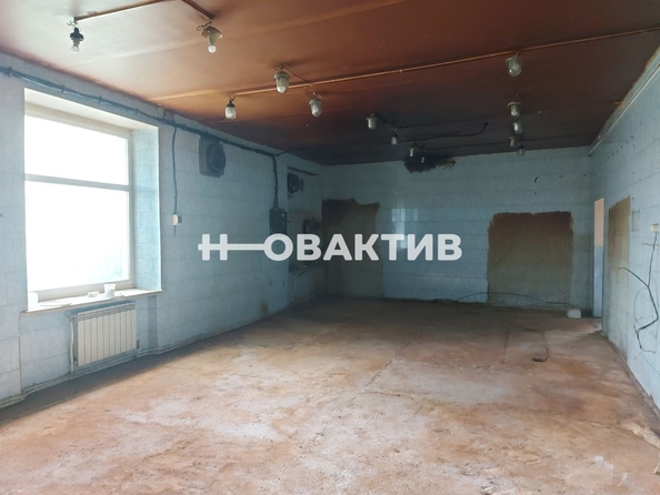 
  Сдается универсальное помещение, 183.5 м², Канатная ул, д. 22А
. Фото 12.