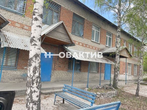 
  Сдается универсальное помещение, 184.1 м², Канатная ул, д. 22А
. Фото 1.