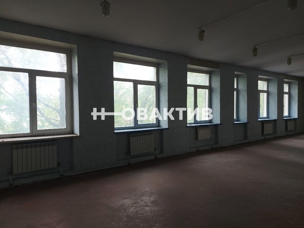 
  Сдается универсальное помещение, 184.1 м², Канатная ул, д. 22А
. Фото 8.