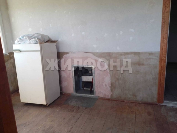 
  Продается дача, 66 м², рабочий поселок Колывань
. Фото 13.