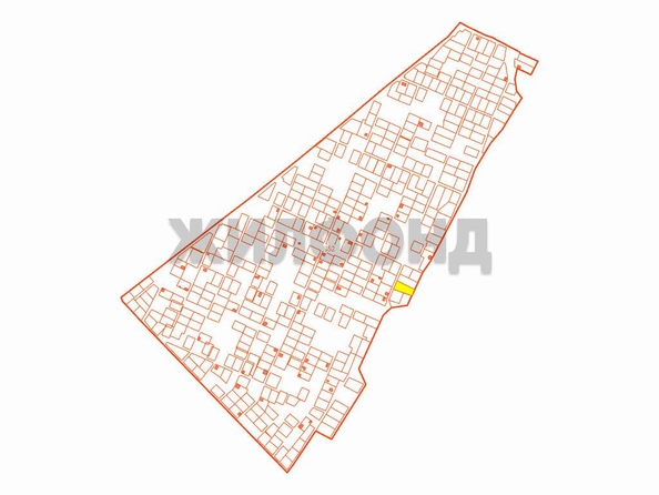
  Продается дача, 66 м², рабочий поселок Колывань
. Фото 18.