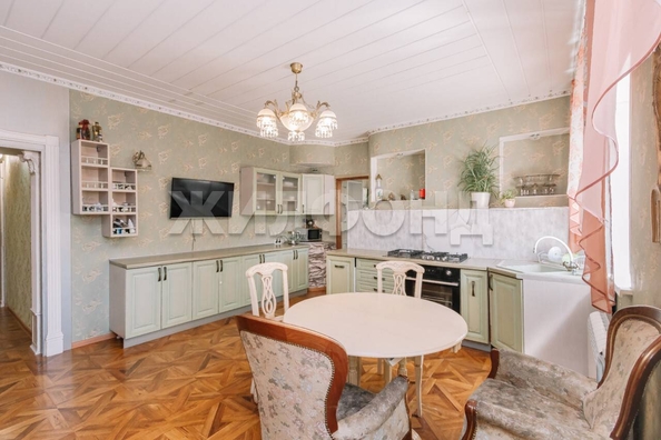 
  Продается дом, 398 м², Новосибирск
. Фото 22.