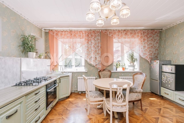 
  Продается дом, 398 м², Новосибирск
. Фото 26.