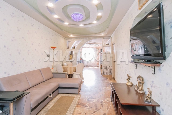 
  Продается дом, 398 м², Новосибирск
. Фото 34.