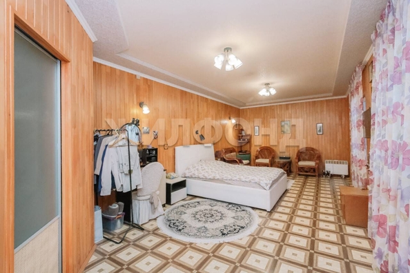
  Продается дом, 398 м², Новосибирск
. Фото 38.