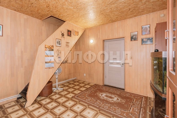 
  Продается дом, 398 м², Новосибирск
. Фото 40.
