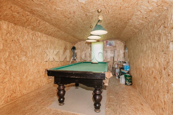 
  Продается дом, 398 м², Новосибирск
. Фото 42.