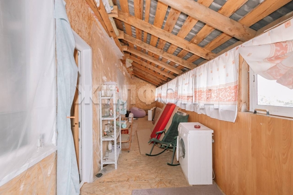 
  Продается дом, 398 м², Новосибирск
. Фото 44.