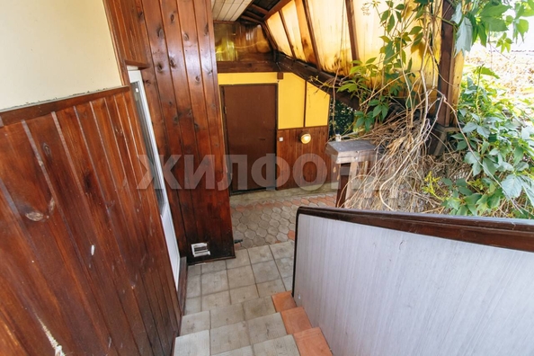 
  Продается дом, 398 м², Новосибирск
. Фото 59.
