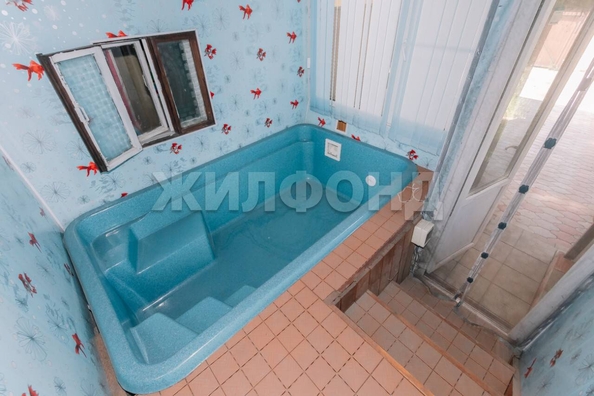 
  Продается дом, 398 м², Новосибирск
. Фото 60.