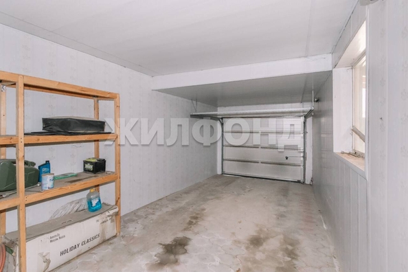 
  Продается дом, 398 м², Новосибирск
. Фото 62.