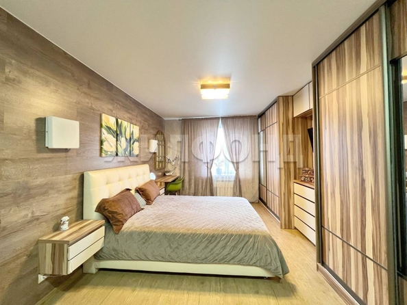
  Продается дом, 188.3 м², Новосибирск
. Фото 21.
