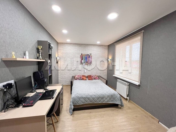 
  Продается дом, 188.3 м², Новосибирск
. Фото 23.
