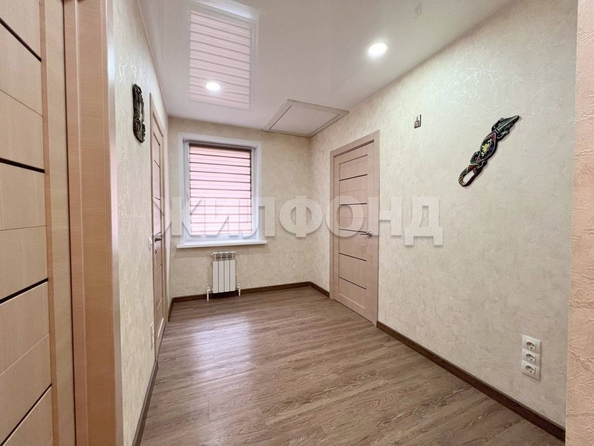 
  Продается дом, 188.3 м², Новосибирск
. Фото 27.