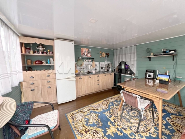 
  Продается дом, 188.3 м², Новосибирск
. Фото 31.