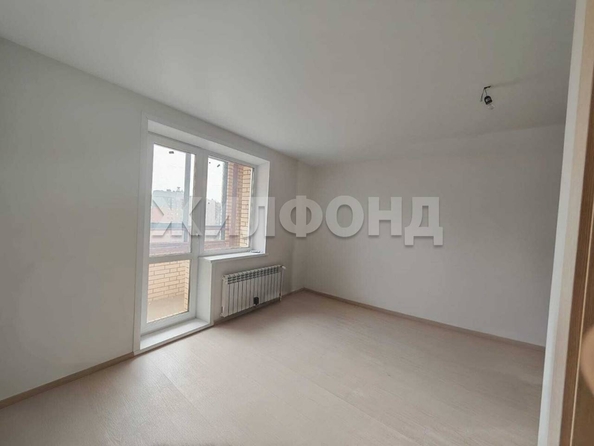 
  Продается 1-комн. квартира, 38 м², Красный пр-кт, д. 331
. Фото 2.