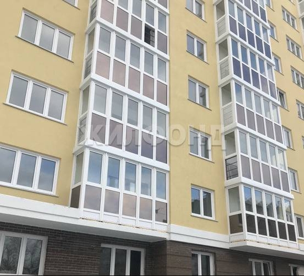 
  Продается 1-комн. квартира, 33.7 м², ЖК Сибиряков - гвардейцев, д. 62/6, б/с 1
. Фото 10.