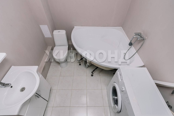 
  Продается студия, 32.8 м², Волховская ул, д. 39
. Фото 9.