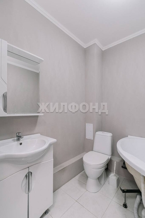 
  Продается студия, 32.8 м², Волховская ул, д. 39
. Фото 10.