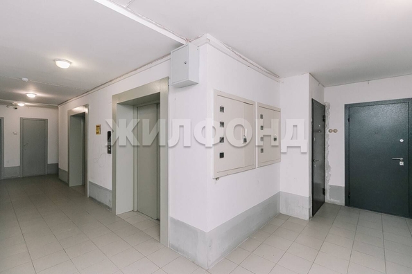 
  Продается студия, 32.8 м², Волховская ул, д. 39
. Фото 13.