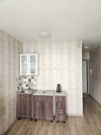 
  Продается студия, 18.1 м², Забалуева ул, д. 90
. Фото 4.