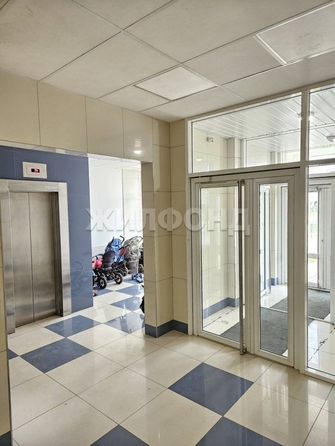 
  Продается студия, 18.1 м², Забалуева ул, д. 90
. Фото 19.