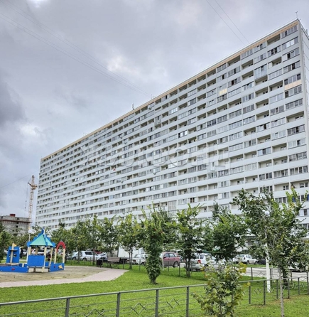 
  Продается студия, 18.1 м², Забалуева ул, д. 90
. Фото 6.