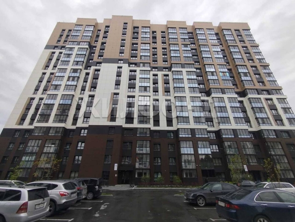 
  Продается 1-комн. квартира 31.4 м², в ЖК Цветной бульвар, дом 1. Фото 8.