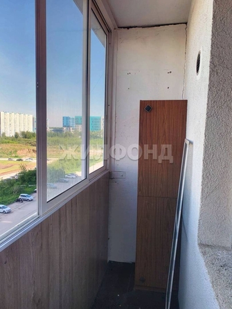 
  Продается 1-комн. квартира, 32.9 м², Дмитрия Шмонина ул, д. 10
. Фото 7.
