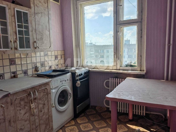 
  Продается 1-комн. квартира, 30 м², Кропоткина ул, д. 132
. Фото 3.