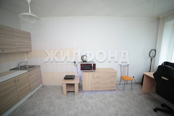 
  Продается студия, 24.3 м², Дивногорская ул, д. 150/2
. Фото 2.