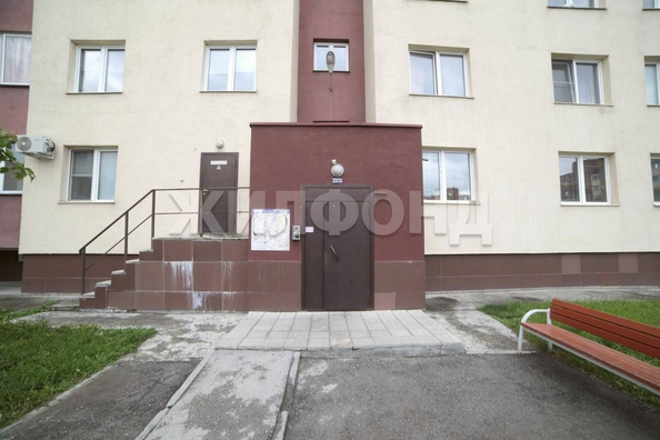 
  Продается студия, 24.3 м², Дивногорская ул, д. 150/2
. Фото 3.