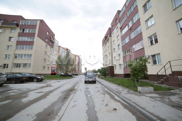 
  Продается студия, 24.3 м², Дивногорская ул, д. 150/2
. Фото 5.