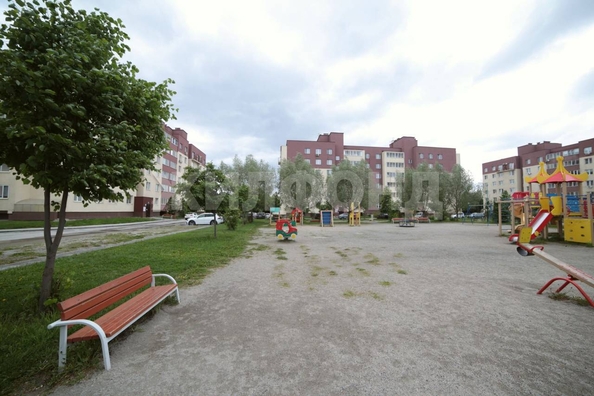 
  Продается студия, 24.3 м², Дивногорская ул, д. 150/2
. Фото 11.