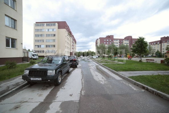 
  Продается студия 24.3 м². Фото 7.
