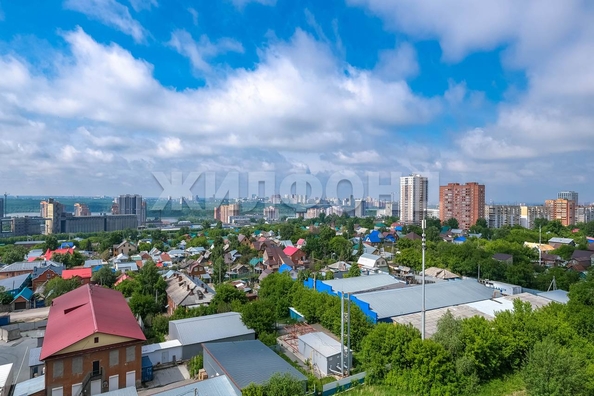 
  Продается студия, 28.6 м², Кирова ул, д. 236
. Фото 13.