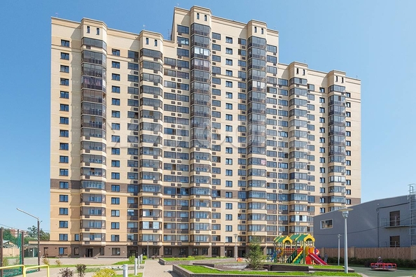 
  Продается студия, 28.6 м², Кирова ул, д. 236
. Фото 2.